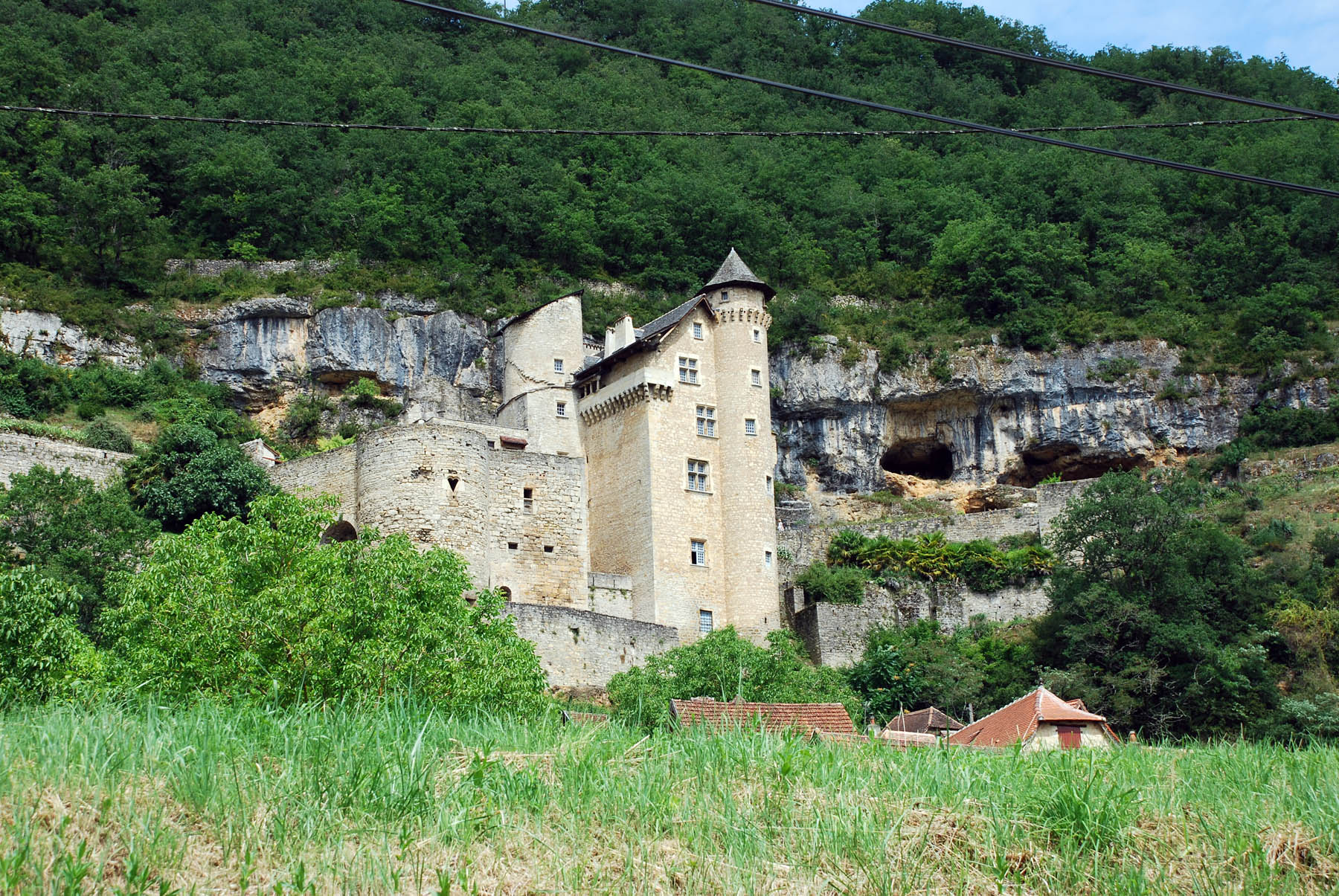 Larroque-Toirac